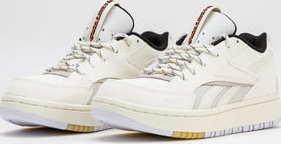 Reebok Court Double Mix W chalk / clawht / black