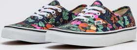 Vans Authentic (multi tropic) drsbl / trwht