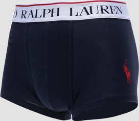 Polo Ralph Lauren Stretch Cotton Classic Trunk navy