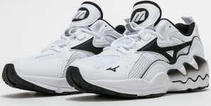 Mizuno Wave Rider 1 white / black