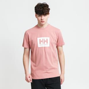 Helly Hansen Tokyo T-Shirt tmavě růžové