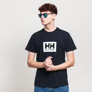 Helly Hansen Tokyo T-Shirt navy