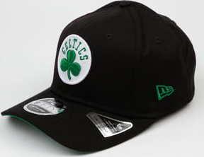 New Era 950 Stretch Snap Team Boston Celtics černá / zelená S-M