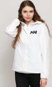 Helly Hansen W Ervik Jacket bílá