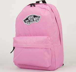 Vans WM Realm Backpack růžový