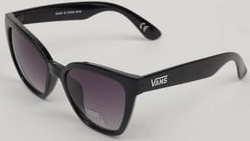 Vans WM Hip Cat Sunglasses černé