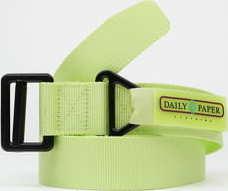 Daily Paper Habder Belt světle zelený