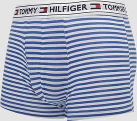 Tommy Hilfiger Authentic Trunk modré / bílé
