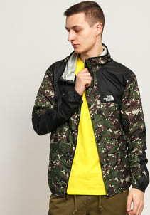 The North Face M 1985 Mountain Jacket