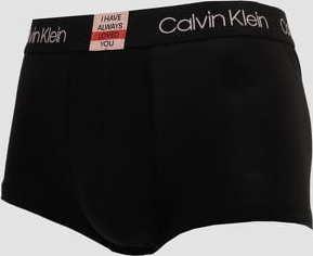 Calvin Klein Trunk Limited Edition černé