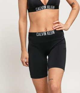 Calvin Klein Sufr Short černé