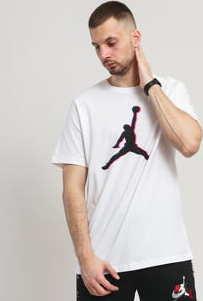 Jordan M J Jumpman 23D bílé