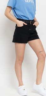 Levi's ® Ribcage Short late shift 28
