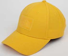 The North Face 7SE Ball Cap žlutá