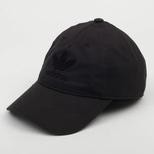 adidas Originals AC Chenille Dad černá