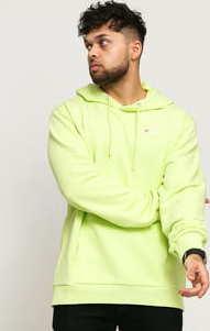 Fila Men Edison Hoody světle zelená