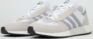 adidas Originals Marathon Tech ftwwht / silvmt / cblack