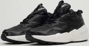 Reebok Aztrek Double Mix black / white / none