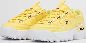 Fila D-Formation WMN limelight