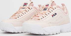 Fila Disruptor Low WMN rosewater