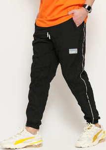 Puma Avenir Woven Pants černé