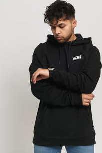 Vans MN Versa Hoodie černá