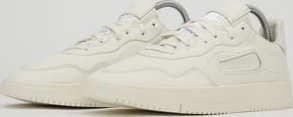 adidas Originals SC Premiere owhite / owhite / owhite EUR 46 2/3