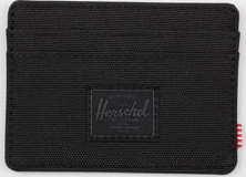 The Herschel Supply CO. Charlie černá