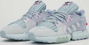 adidas Originals ZX Torsion W ashgre / prptnt / skytin