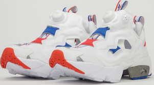 Reebok Instapump Fury OG white / radred / humblu