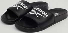 Reebok Reebok Classic Slide black / white / none