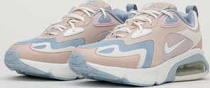 Nike W Air Max 200 barely rose / summit white