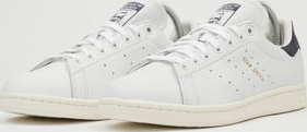 adidas Originals Stan Smith ftwwht / ftwwht / nobink EUR 44 2/3