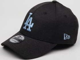 New Era 950 Stretch Snap Tonal LA černá
