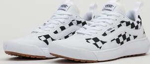 Vans UltraRange Exo (checkerboard) true white / black