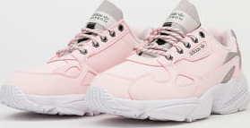 adidas Originals Falcon W halpin / haůpin / tragrn