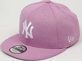 New Era 950 Jersey Pack NY fialová / šedá / bílá