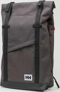Helly Hansen Stockholm Backpack tmavě šedý