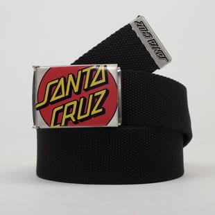 Santa Cruz Screaming Mini Hand Belt černý
