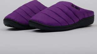 SUBU The Winter Sandals amaranth purple 45-46