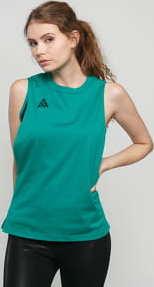 Nike W NRG ACG Tank zelené