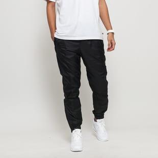 Urban Classics Jacquard Track Pants černé