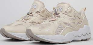 Mizuno Wave Rider 1 bleached sand