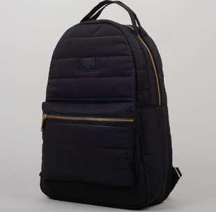 The Herschel Supply CO. Nova Mid - Volume Backpack černý