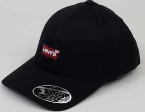 Levi's ® Batwing Flexfit Mid černá