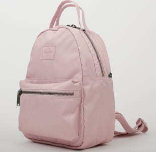 The Herschel Supply CO. Nova Mini Backpack růžový