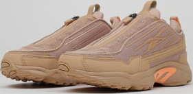 Reebok DMX Series 2200 Zip panton / panton / sunglo