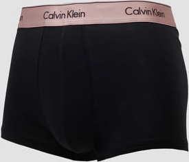 Calvin Klein Show Us How You Trunk černé / růžové