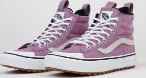 Vans SK8 - Hi MTE 2.0 DX (mte) valerian / true white