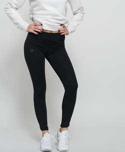 Under Armour CG Rush Legging černé